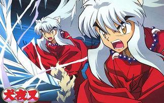 王者犬夜叉最新爆料,神秘新篇章,揭秘隐藏的奇幻力量